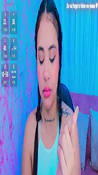 nicemiiaa7  online show from 19, 9, 2025