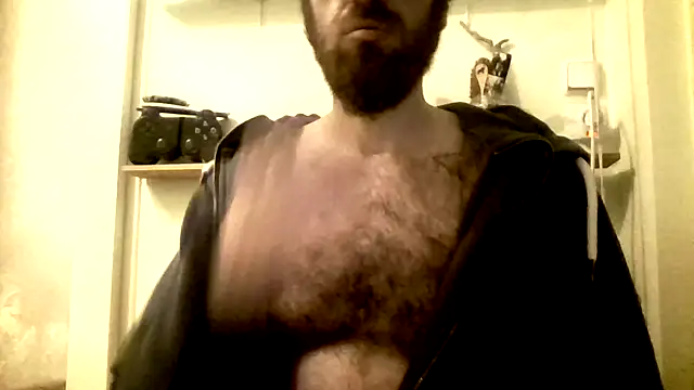 WyattRush online show from 21, 4, 2026