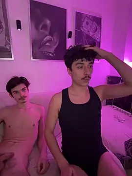 Snapshot of Pablo27622 chatting on 16, 2, 2026 Pablo27622 online show from 16, 2, 2026