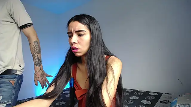 Snapshot of Candy_Grey28 chatting on 15, 9, 2025 Candy Grey28 online show from 15, 9, 2025