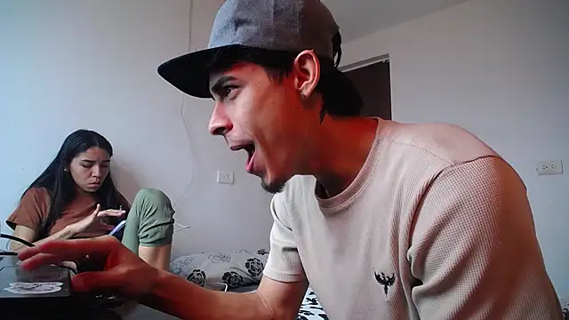 Candy Grey28 online show from 11, 10, 2025