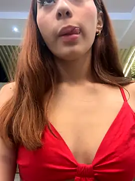 Melody-baby online show from 13, 11, 2025