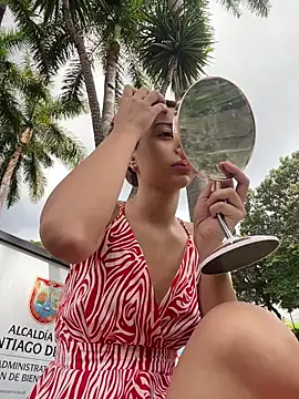 Melody-baby online show from 23, 11, 2025