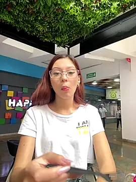 Melody-baby online show from 16, 11, 2025