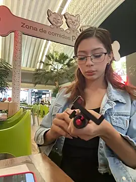 Melody-baby online show from 16, 11, 2025