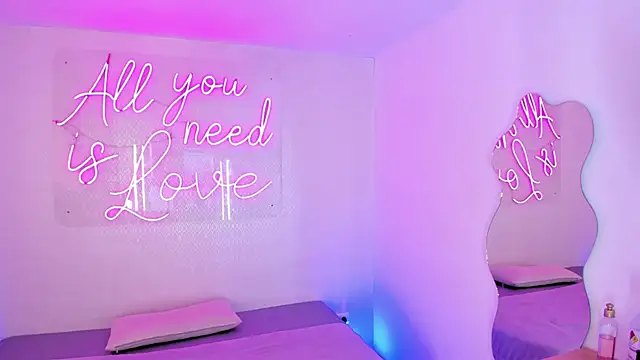 aleksandramiller  online show from 25, 11, 2025