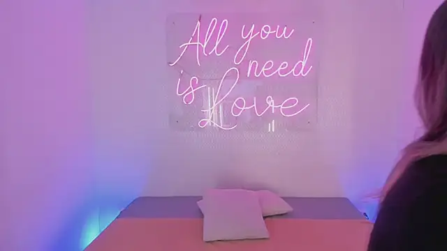 aleksandramiller  online show from 23, 3, 2026