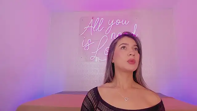 aleksandramiller  online show from 9, 3, 2026