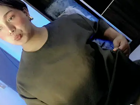 Sweet angelinax online show from 19, 12, 2025