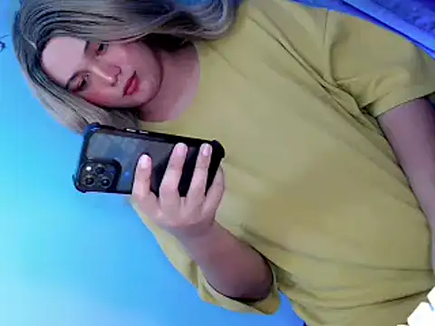 Sweet angelinax online show from 6, 5, 2026