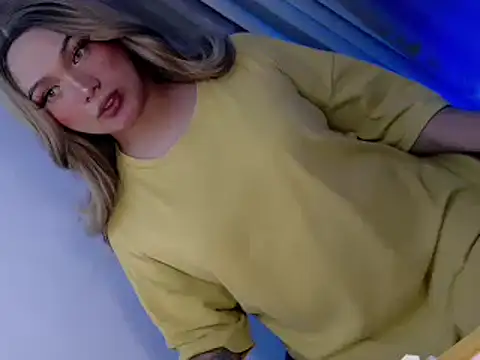 Sweet angelinax online show from 21, 6, 2026