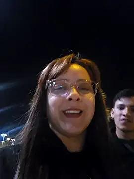 ARALUNAA online show from 24, 4, 2026