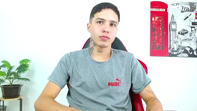 Cumandres18 online show from 20, 2, 2026