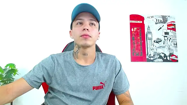 Cumandres18 online show from 1, 5, 2026