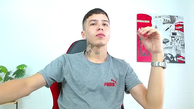 Cumandres18 online show from 9, 3, 2026