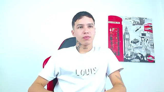 Cumandres18 online show from 2, 2, 2026