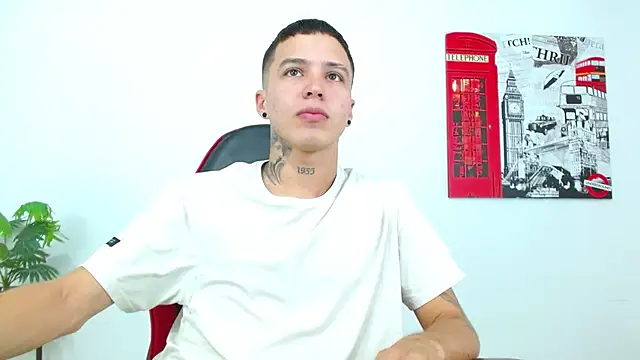 Cumandres18 online show from 21, 5, 2026