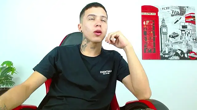 Cumandres18 online show from 22, 5, 2026