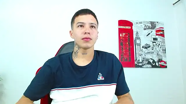 Cumandres18 online show from 29, 5, 2026