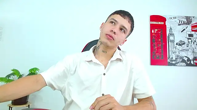 Cumandres18 online show from 4, 3, 2026