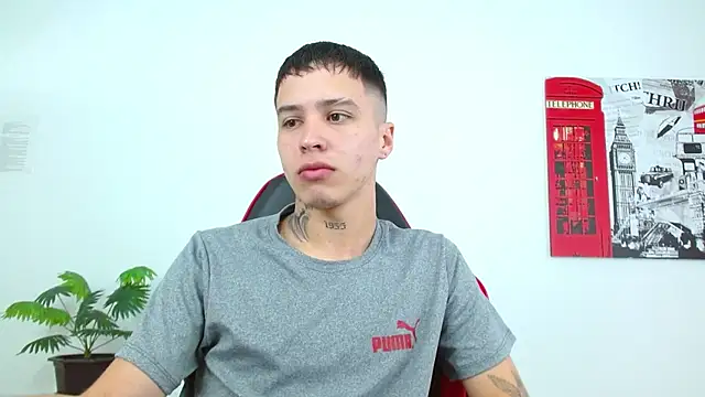 Cumandres18 online show from 13, 3, 2026