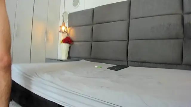 Megan Brown 001 online show from 7, 11, 2025