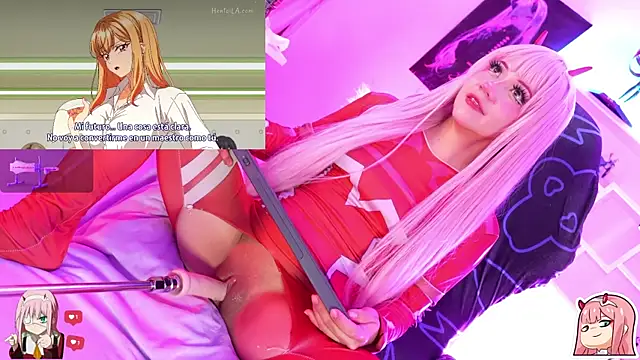 Kira-- online show from 6, 11, 2025