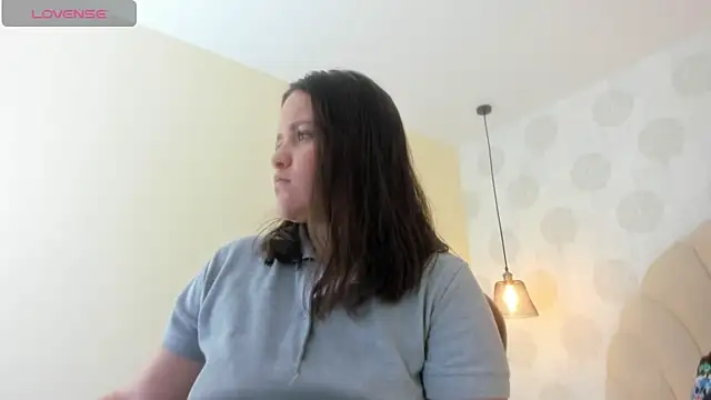 GIANAMILLER6 online show from 13, 3, 2026