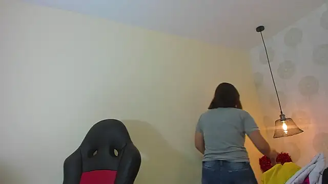 Snapshot of GIANAMILLER6 chatting on 21, 7, 2026 GIANAMILLER6 online show from 21, 7, 2026
