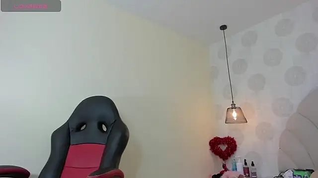 GIANAMILLER6 online show from 21, 4, 2026