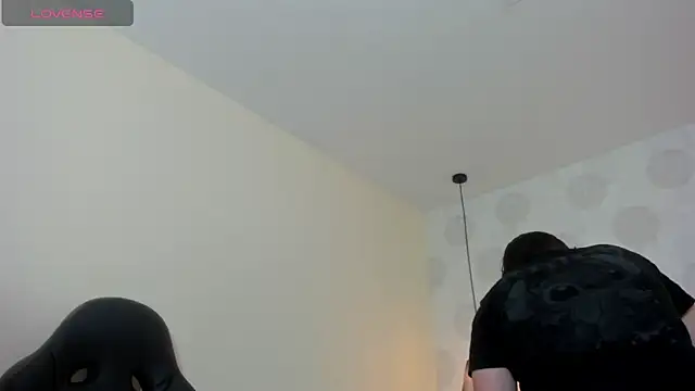 GIANAMILLER6 online show from 18, 4, 2026