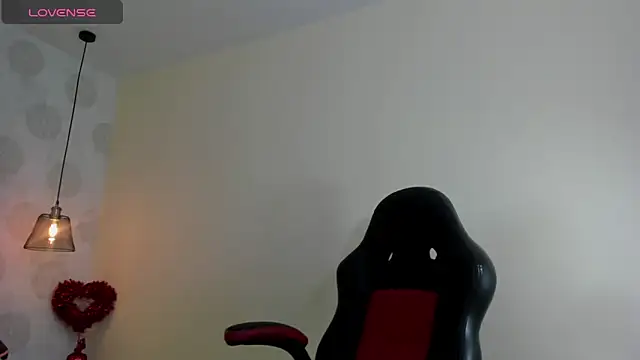 GIANAMILLER6 online show from 25, 3, 2026