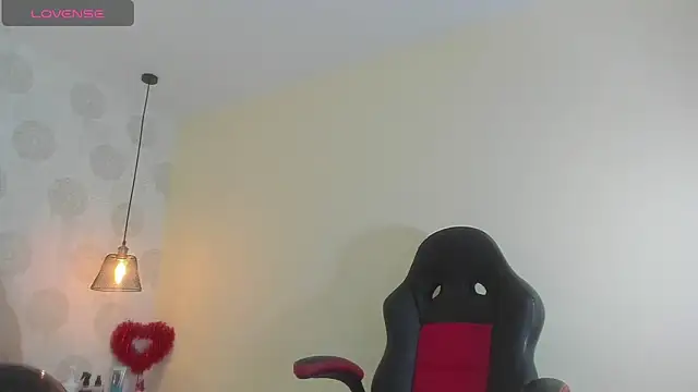 GIANAMILLER6 online show from 12, 3, 2026