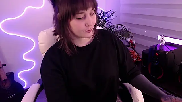 FallenAngel- online show from 28, 9, 2025