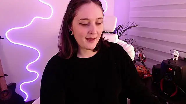 FallenAngel- online show from 11, 9, 2025