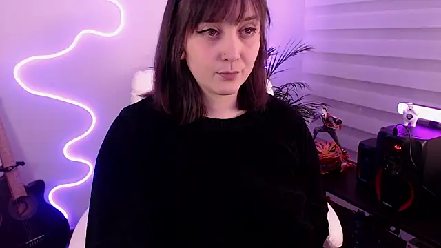 FallenAngel- online show from 21, 9, 2025