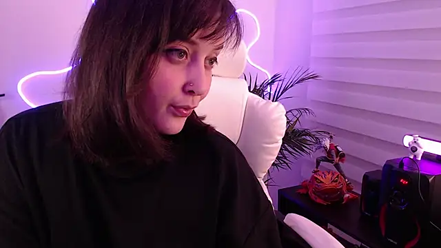 FallenAngel- online show from 18, 9, 2025