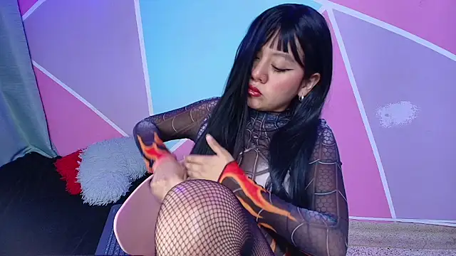 catalina santana20 online show from 25, 3, 2026