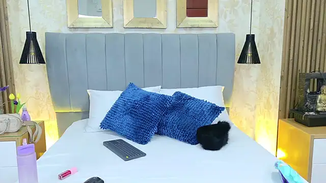 Tifany boobsgb online show from 12, 11, 2025