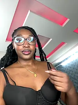 YallianaBrooks online show from 2, 12, 2025