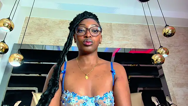 YallianaBrooks online show from 19, 12, 2025