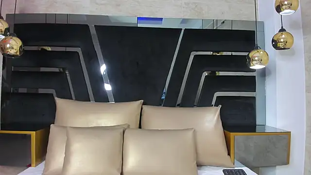 YallianaBrooks online show from 21, 3, 2026