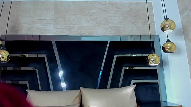 Snapshot of YallianaBrooks chatting on 5, 5, 2026 YallianaBrooks online show from 5, 5, 2026