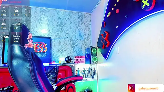 Madison Mujica online show from 16, 10, 2025