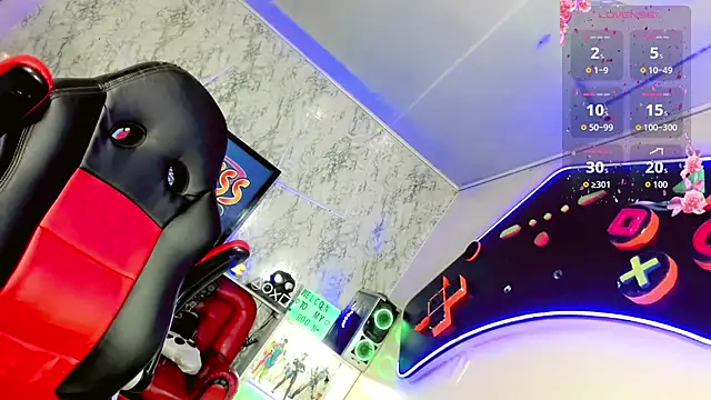 Madison Mujica online show from 21, 10, 2025