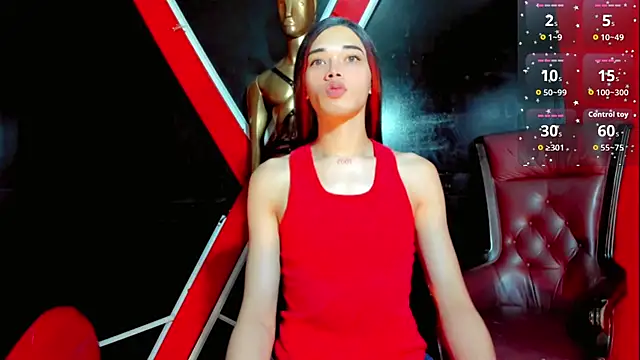 Madison Mujica online show from 19, 11, 2025