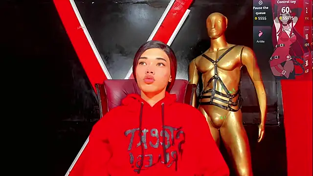 Madison Mujica online show from 25, 11, 2025