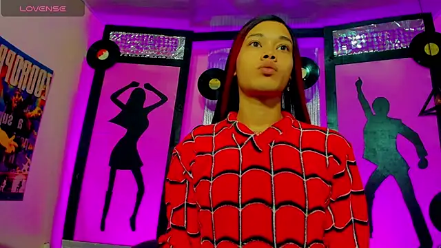 Madison Mujica online show from 11, 2, 2026