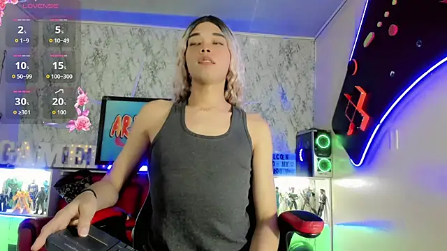 Madison Mujica online show from 13, 10, 2025