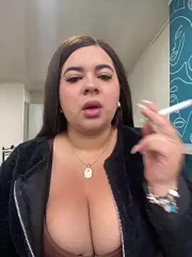 AnniieCarther online show from 7, 2, 2026